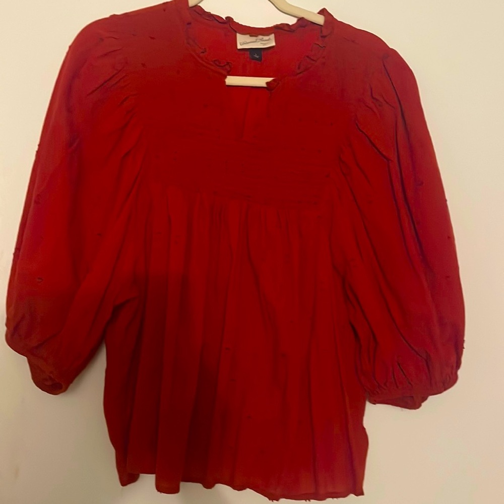 Universal Thread Blouse